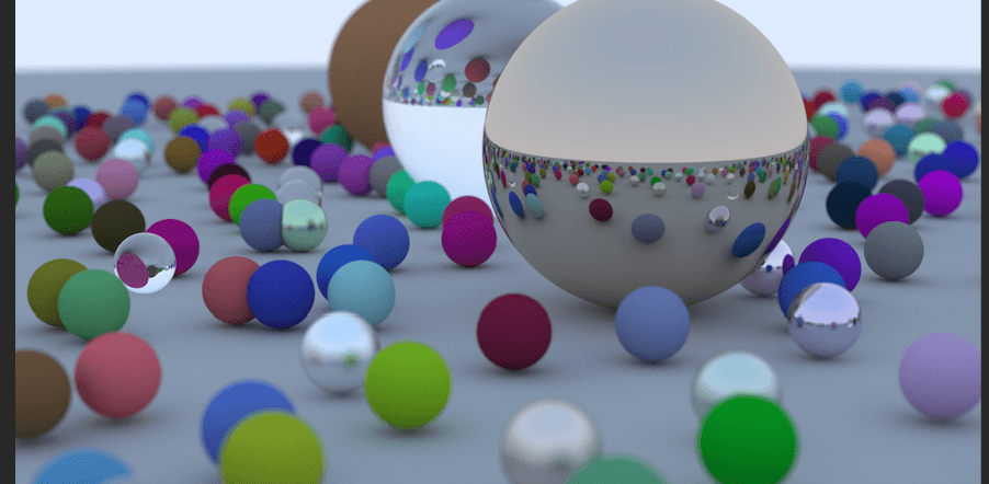 Ray Tracer